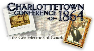 Charlottetown Conference of 1864