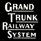 Grand Trunk Railway System