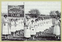 Picture of Wawanesa Sewing CLub
