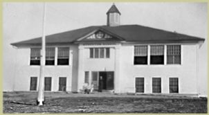 Picture of the stockton school