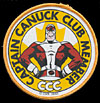 Captain Canuck crest