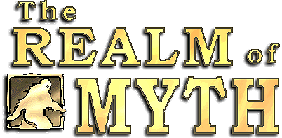 THE REALM OF MYTH