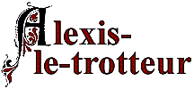 ALEXIS-LE-TROTTEUR