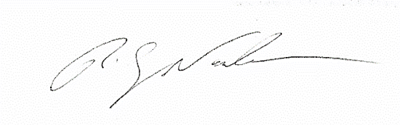 Rick Nadeau signature