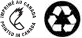 Printed in Canada; Recycle icon.