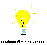 Condition féminine Canada