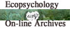 EcoPsychology Online