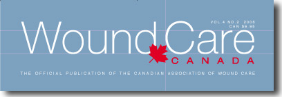 Wound Care Canada
