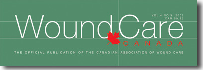 Wound Care Canada