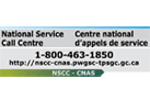 National Service Call Center
