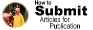 Submitting Articles
