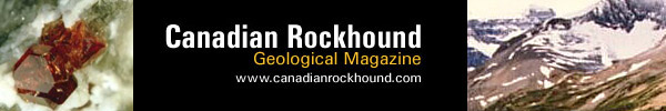 Canadian Rockhound