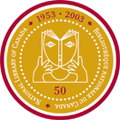 Logo du 50ime anniversaire
