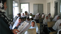 Canada Supports Education in Afghanistan