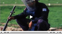 Afghanistan’s Landmines