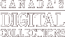 Canada's Digital Collections logo