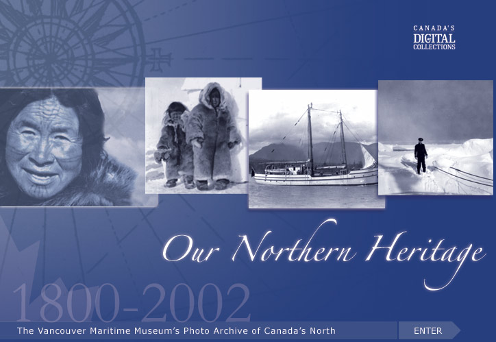 Our Northern Heritage