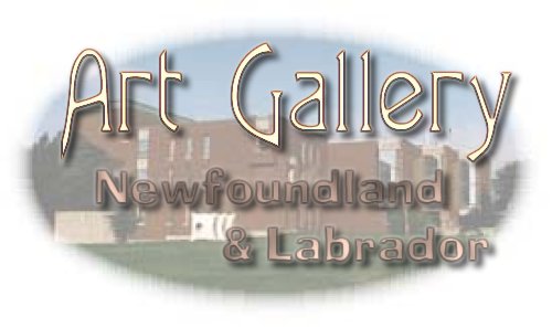 Art Gallery of Newfoundland and Labrador