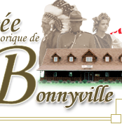 Le Musée historique de Bonnyville