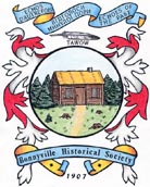 Historical Society of Bonnyville
