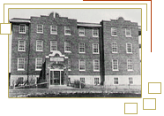St. Louis Hospital, 1929