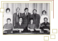 Administrators Council of St. Louis Hospital, 1975