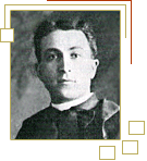 Father F. E. Bonny