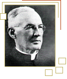 Father J. E. Lapointe