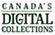 Canada's Digital Collections program