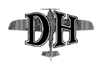 DH logo 
