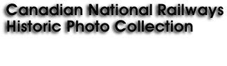 CNR Historic Photo Collection