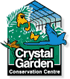 crystal gardens