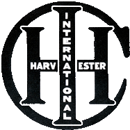 I.H.C. Logo Circa 1902