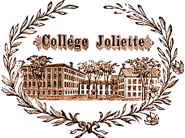 Collge Joliette... logo