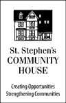 Logo of St. Stephen's Community House