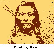 Chief Big Bear