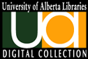 University of Alberta Libraries Digital Collection