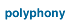 polyphony - go to flash intro