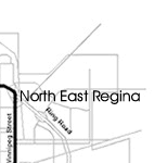 North East Regina