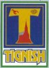 Tignish Logo