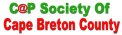 Visit the CAP Society of Cape Breton County Website