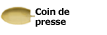 Coin de presse