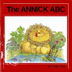 Cover of book, THE ANNICK ABC