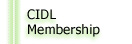 CIDL Membership