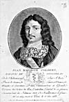 Portrait : Jean-Baptiste Colbert, ministre de la Marine