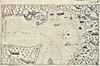 Carte : [« Quebec »] de Samuel de Champlain, 1613