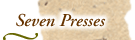 Seven Presses