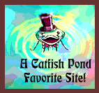 A Catfish Pond Favorite Site