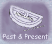 Past & Present Logo