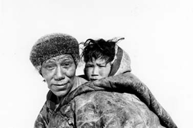 Ikualaaq & Liupu